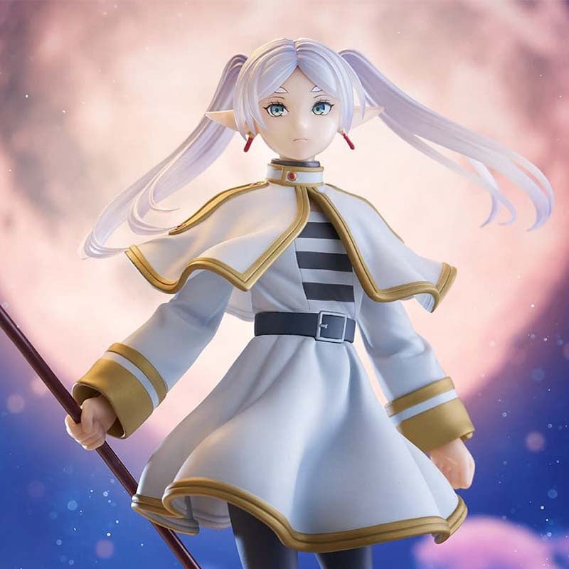 FRIEREN - Figurine Luminasta - FRIEREN