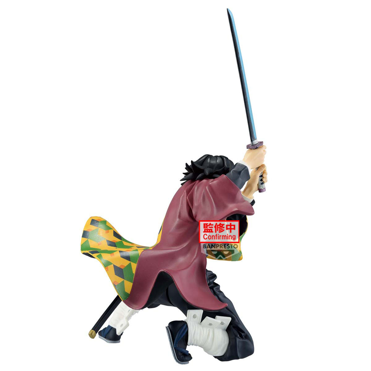 DEMON SLAYER - Vibration Stars - GIYU TOMIOKA