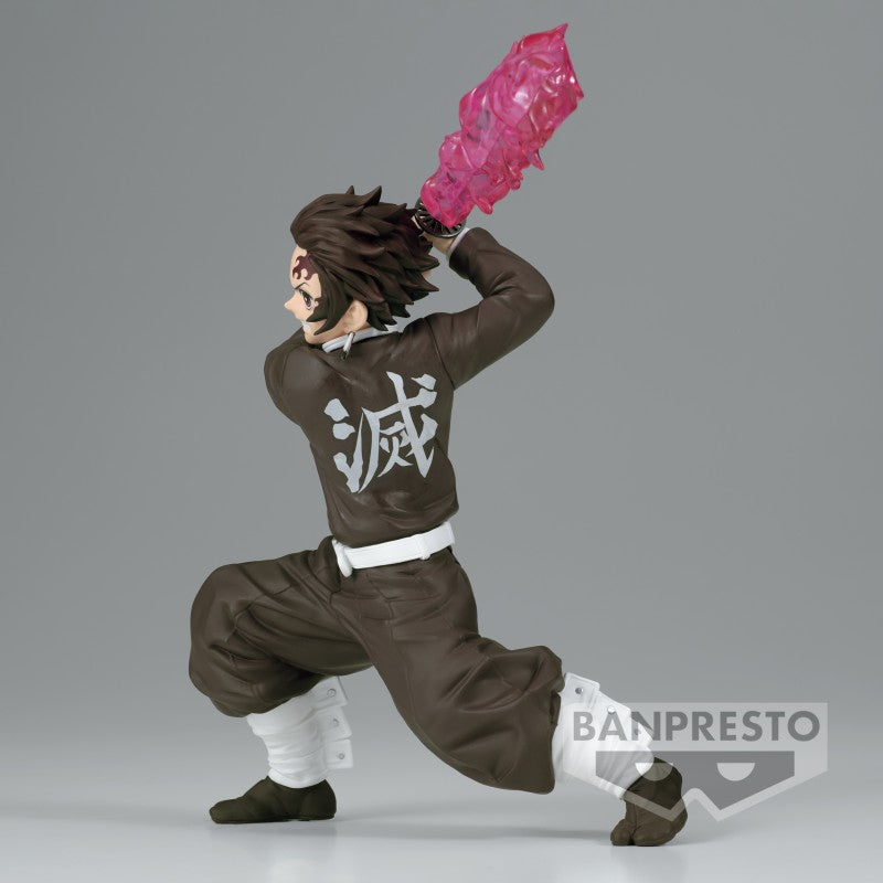 DEMON SLAYER - Vibration Stars - TANJIRO KAMADO