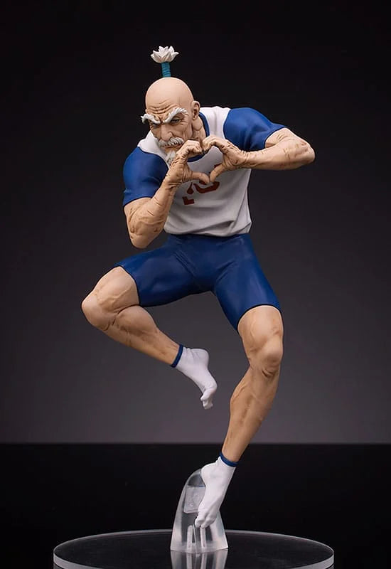 HUNTER X HUNTER - Pop Up Parade - NETERO
