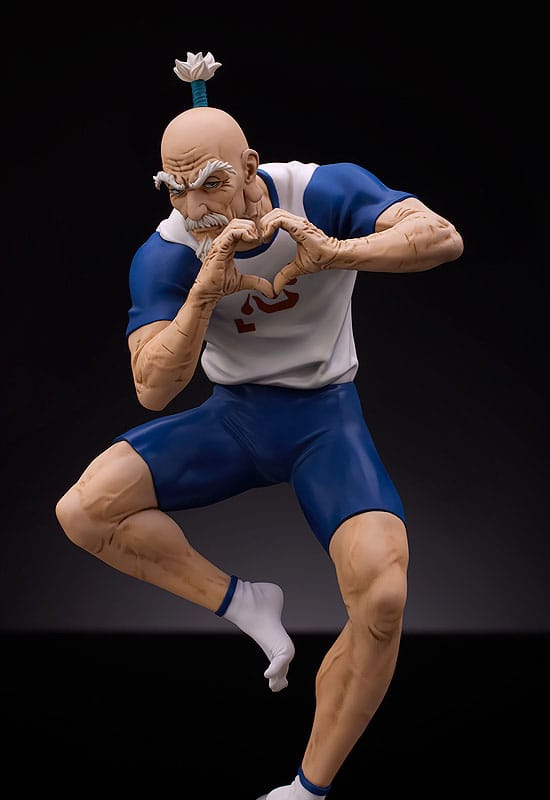 HUNTER X HUNTER - Pop Up Parade - NETERO
