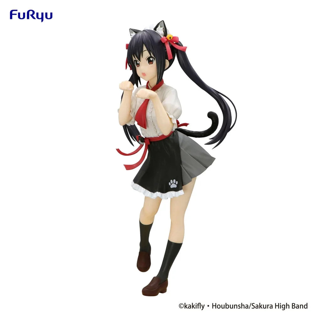 K-ON! - Trio-Try -It - AZUSA NAKANO