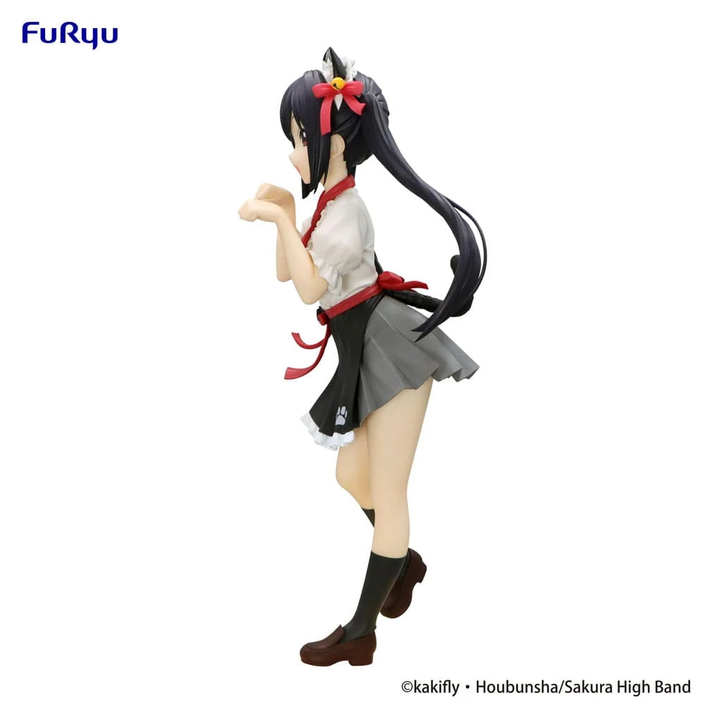 K-ON! - Trio-Try -It - AZUSA NAKANO