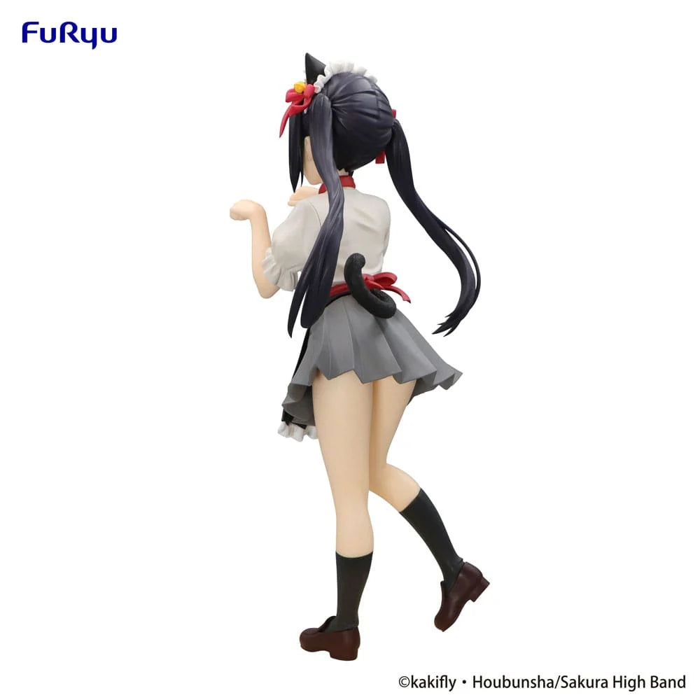 K-ON! - Trio-Try -It - AZUSA NAKANO