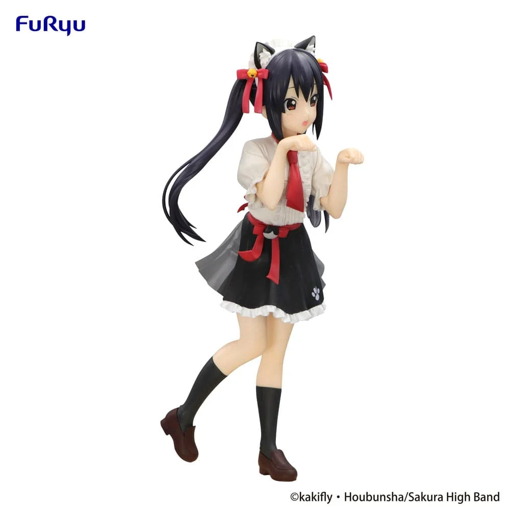K-ON! - Trio-Try -It - AZUSA NAKANO