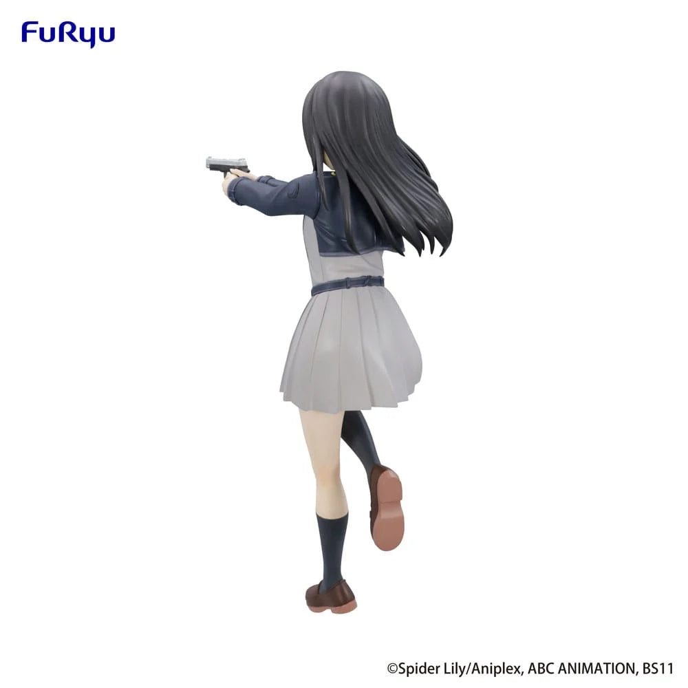 LYCORIS RECOIL - Trio-Try -It - TAKINA INOUE