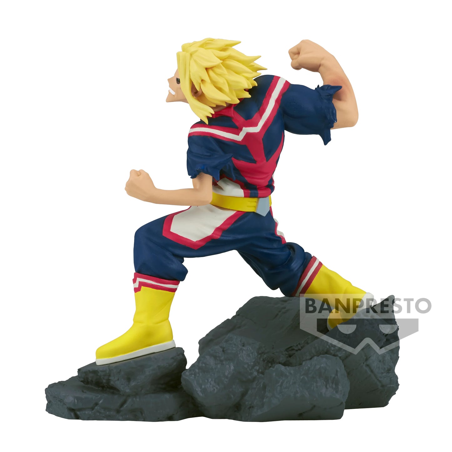 MY HERO ACADEMIA - Figurine Combination Battle - ALL MIGHT