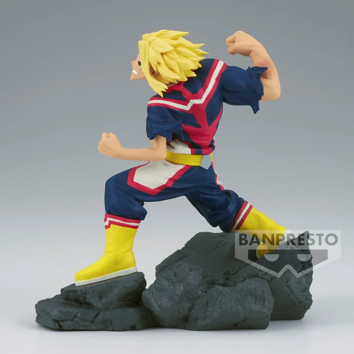 MY HERO ACADEMIA - Figurine Combination Battle - ALL MIGHT