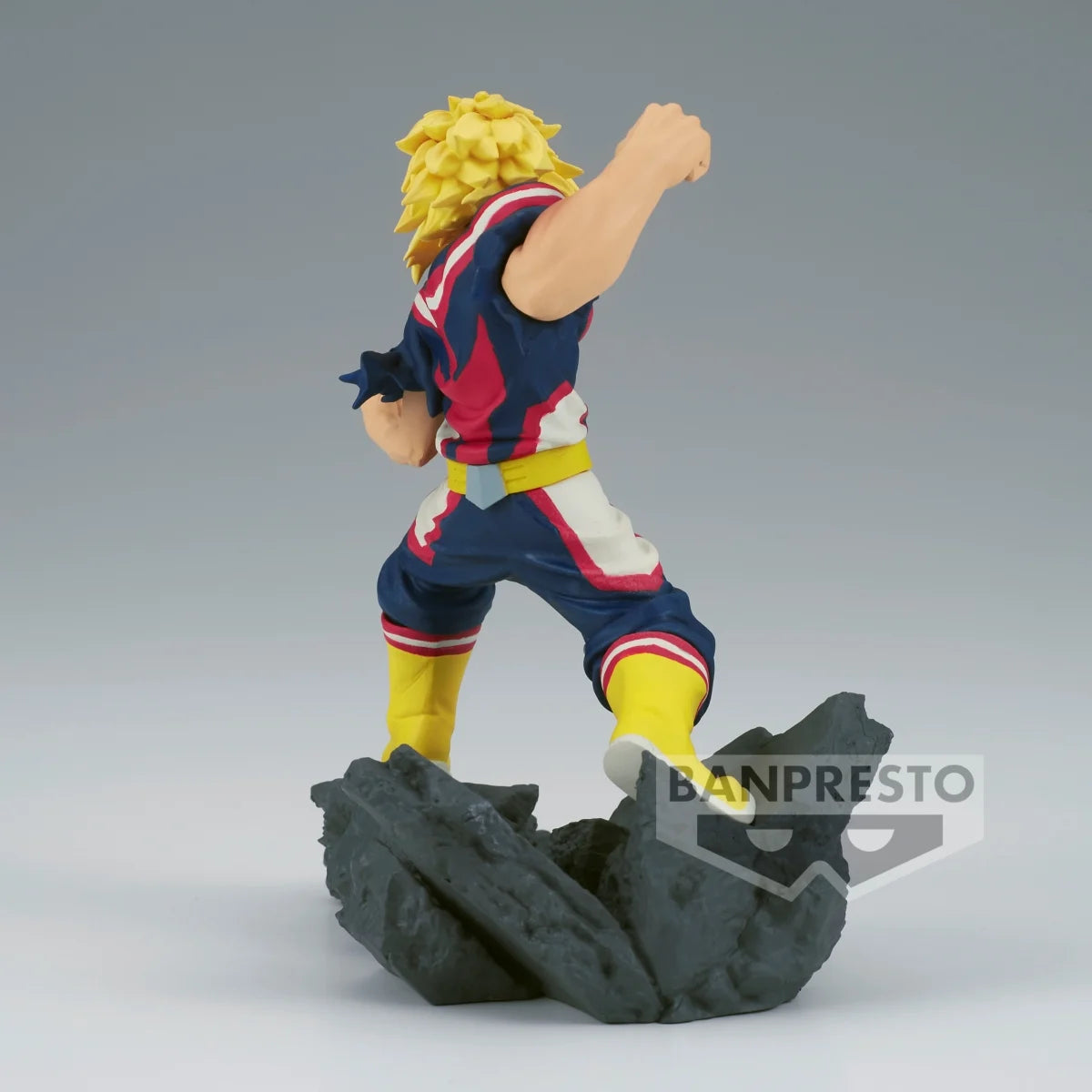 MY HERO ACADEMIA - Figurine Combination Battle - ALL MIGHT
