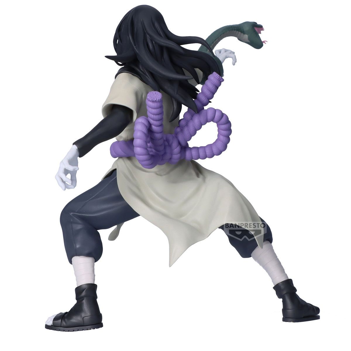 NARUTO SHIPPUDEN - Vibration Stars - OROCHIMARU