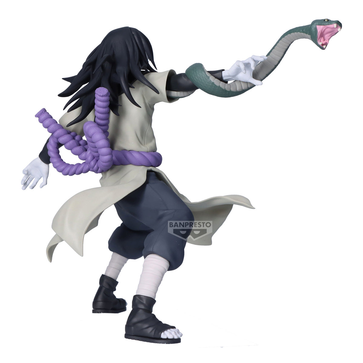 NARUTO SHIPPUDEN - Vibration Stars - OROCHIMARU