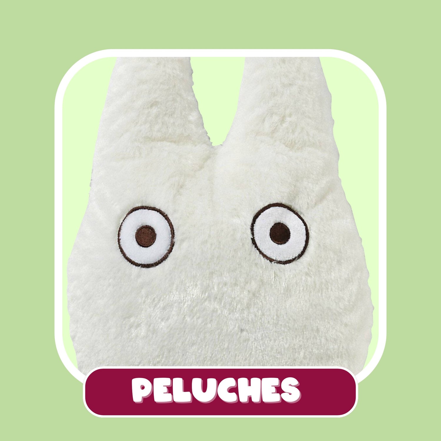 collection peluches