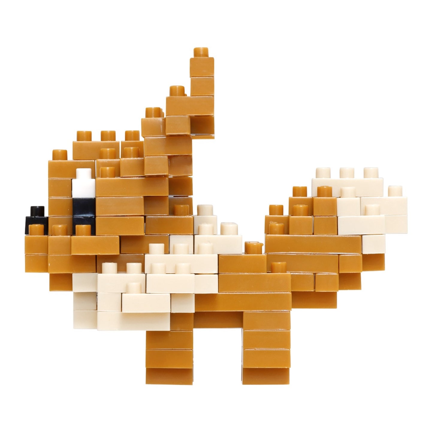 POKEMON - Nanoblock - EVOLI