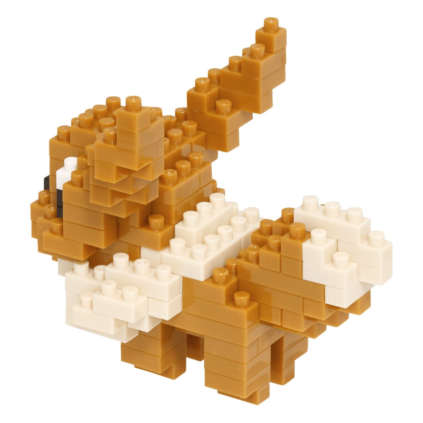 POKEMON - Nanoblock - EVOLI