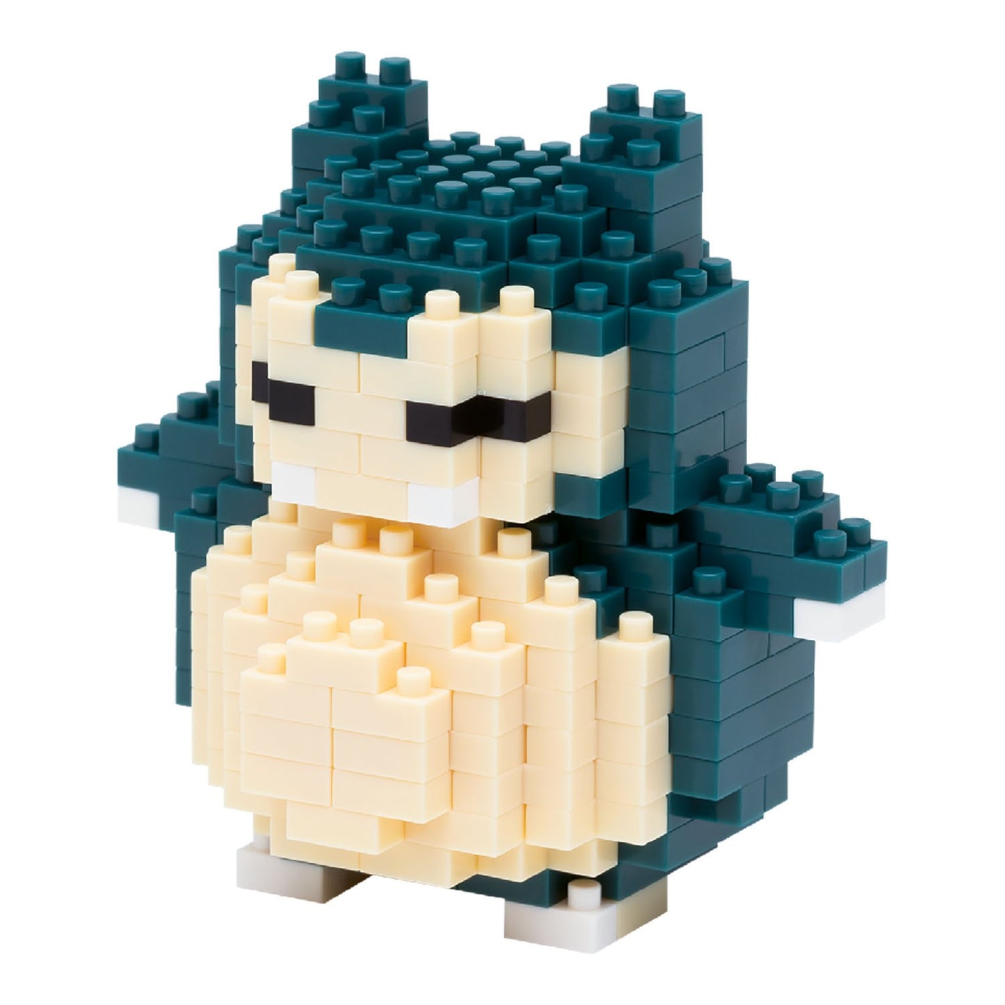 POKEMON - Nanoblock - RONFLEX