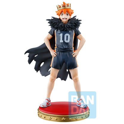 HAIKYU!! - Figurine Ichibansho - SHOYO HINATA