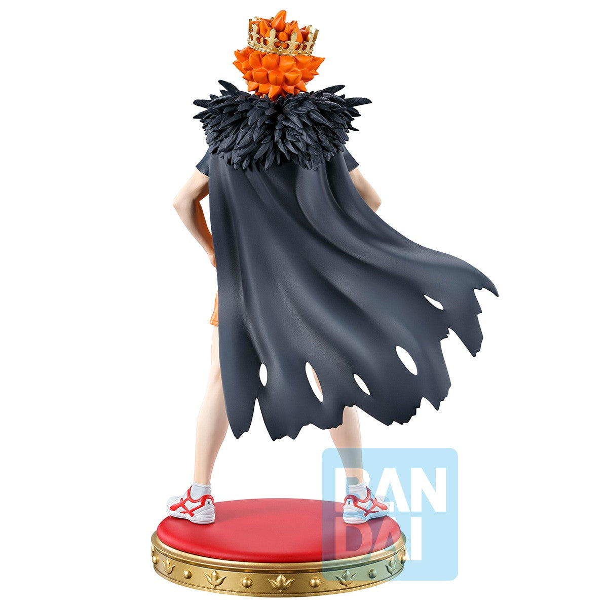 HAIKYU!! - Figurine Ichibansho - SHOYO HINATA