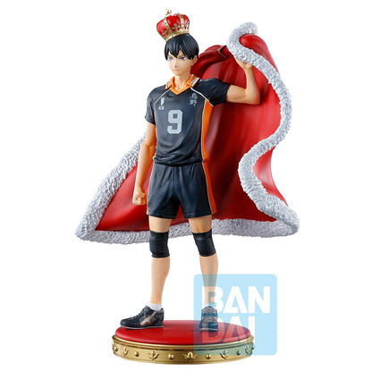 HAIKYU!! - Figurine Ichibansho - TOBIO KAGEYAMA