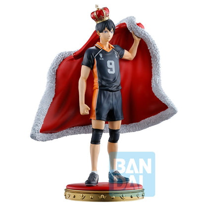 HAIKYU!! - Figurine Ichibansho - TOBIO KAGEYAMA