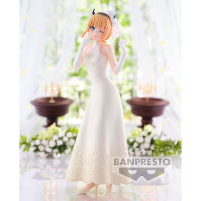 OSHI NO KO - Figurine Bridal Dress - MEMCHO