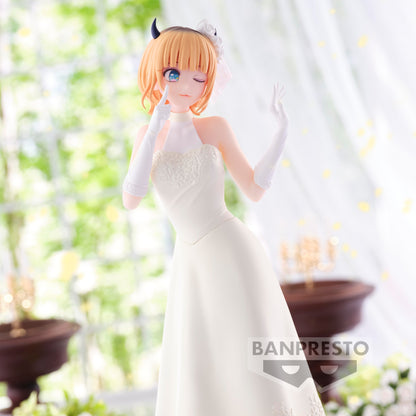 OSHI NO KO - Figurine Bridal Dress - MEMCHO