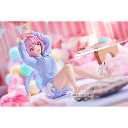 THE IDOLMASTER - Relax Time - RIAMU YUMEMI