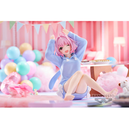 THE IDOLMASTER - Relax Time - RIAMU YUMEMI