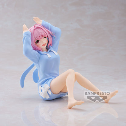 THE IDOLMASTER - Relax Time - RIAMU YUMEMI