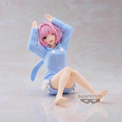 THE IDOLMASTER - Relax Time - RIAMU YUMEMI