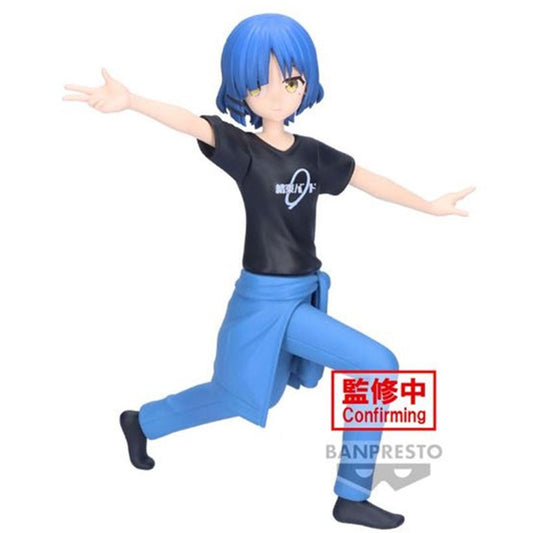 BOCCHI THE ROCK! - Figurine RYO YAMADA