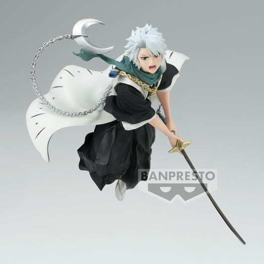 BLEACH - Vibration Stars - TOUSHIRO HITSUGAYA