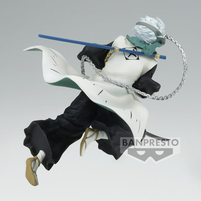 BLEACH - Vibration Stars - TOUSHIRO HITSUGAYA