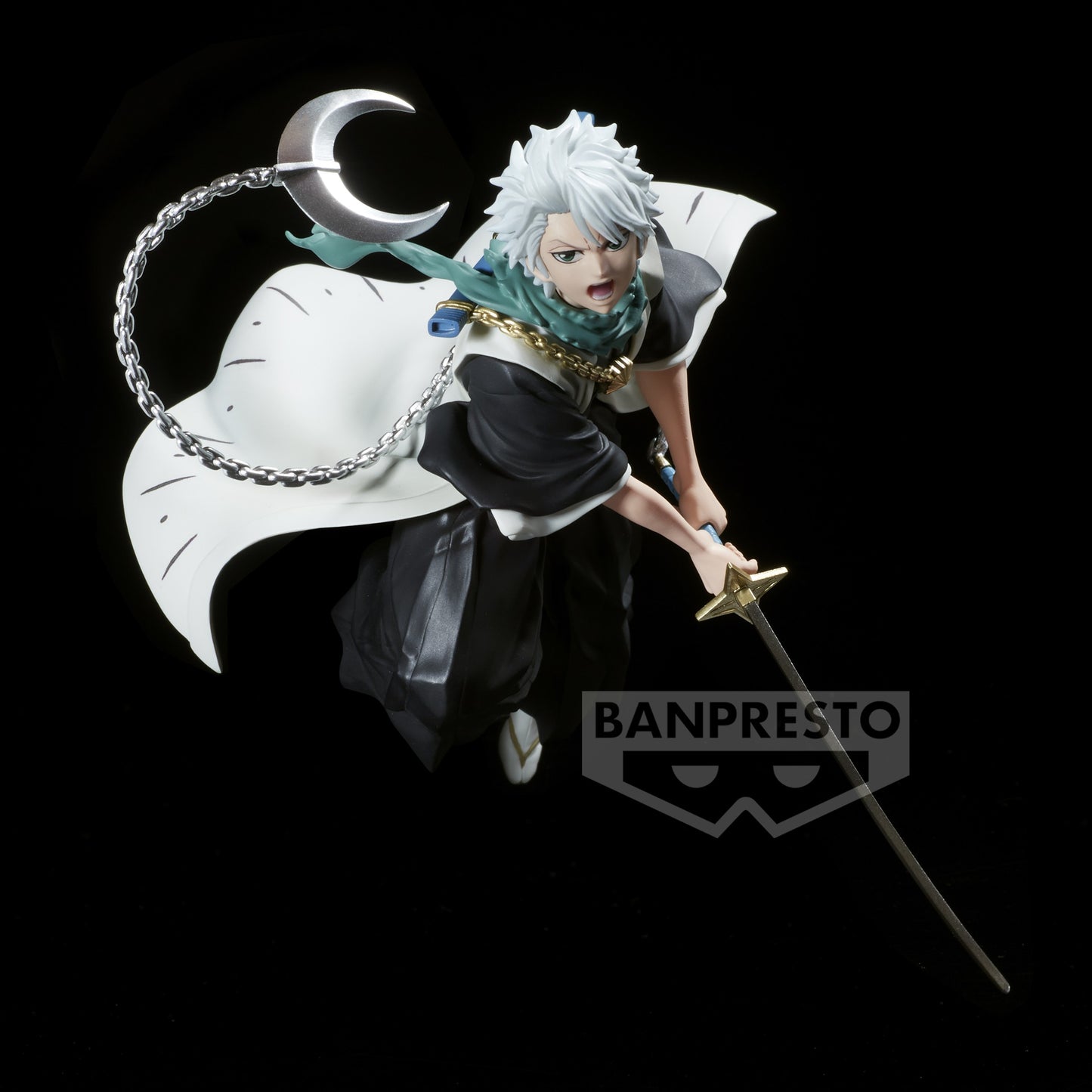 BLEACH - Vibration Stars - TOUSHIRO HITSUGAYA