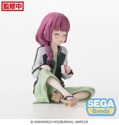 BOCCHI THE ROCK! - Figurine Chokonose PM - HIROI KIKURI