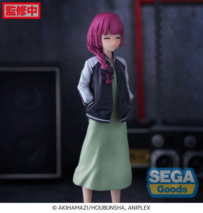 BOCCHI THE ROCK! - Figurine DeskstopXDecorate - HIROI KIKURI