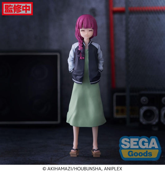 BOCCHI THE ROCK! - Figurine DeskstopXDecorate - HIROI KIKURI