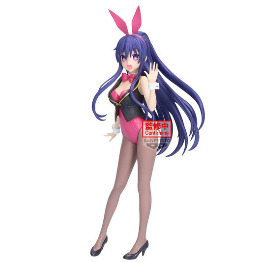 DATE A LIVE - Figurine Glitter & Glamour - TOHKA YATOGAMI