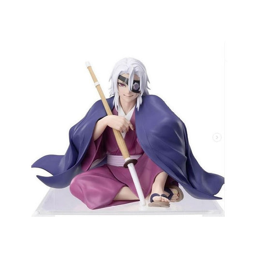 DEMON SLAYER - Figurine Chokonose PM - TENGEN UZUI HASHIRA TRAINING Ver.