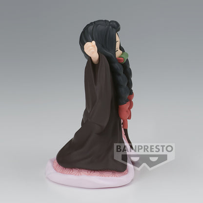 DEMON SLAYER - Figurine NEZUKO KAMADO vol.45