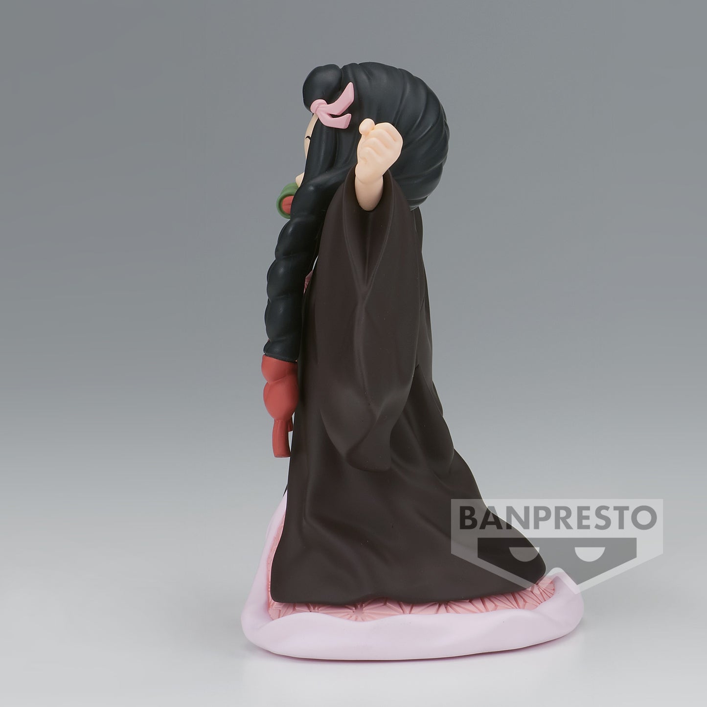 DEMON SLAYER - Figurine NEZUKO KAMADO vol.45