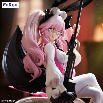 FATE/GRAND ORDER - Figurine Noodle Stopper - ASSASSIN KOYANSKAYA OF LIGHT