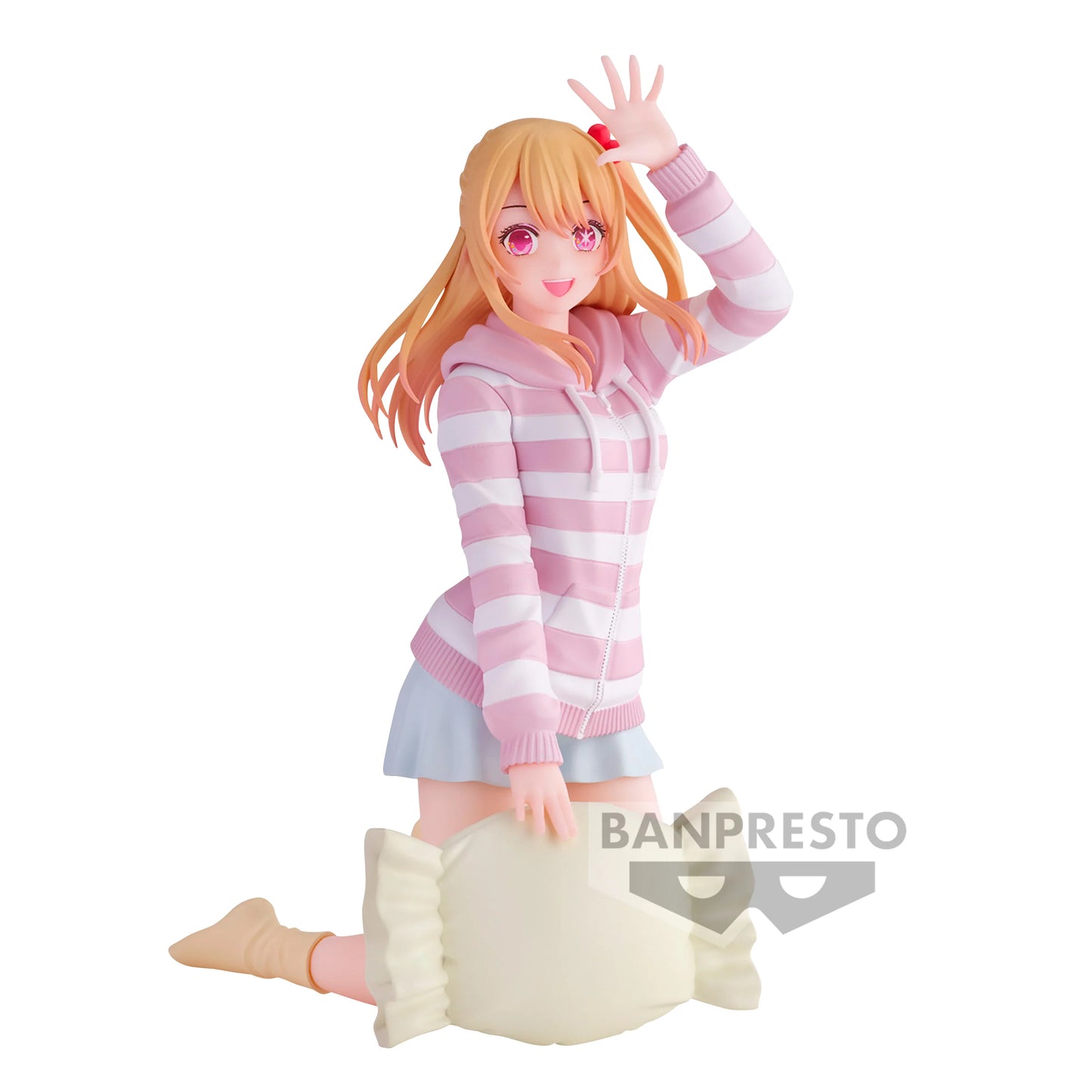 OSHI NO KO - Figurine  Relax Time - RUBY