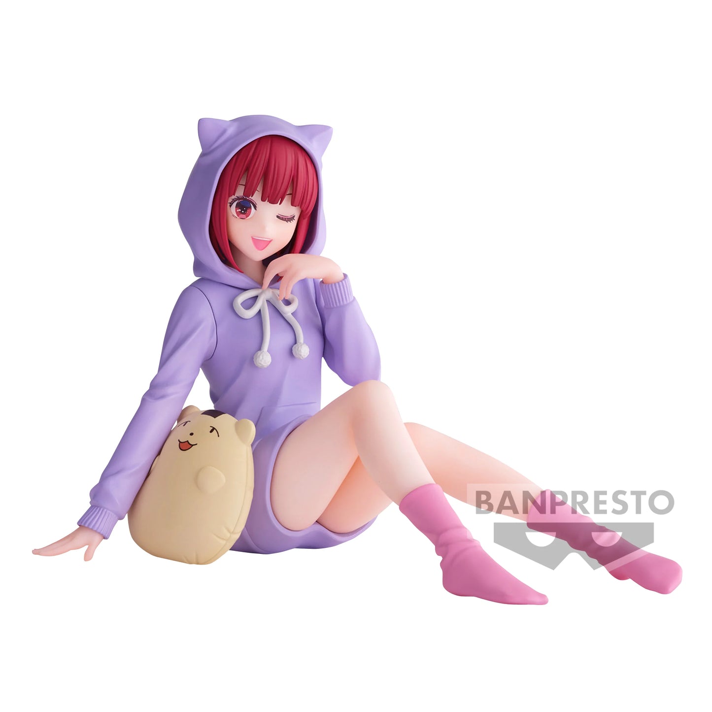 OSHI NO KO - Figurine  Relax Time - KANA ARIMA