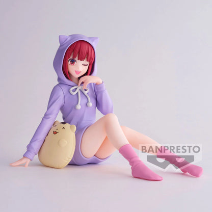 OSHI NO KO - Figurine  Relax Time - KANA ARIMA