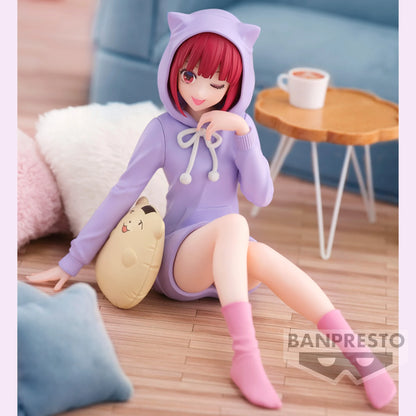 OSHI NO KO - Figurine  Relax Time - KANA ARIMA