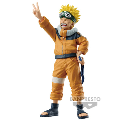 NARUTO - Figurine Colosseum - NARUTO UZUMAKI