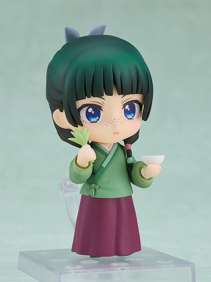 LES CARNETS DE L'APOTHICAIRE - Figurine Nendoroid - MAOMAO