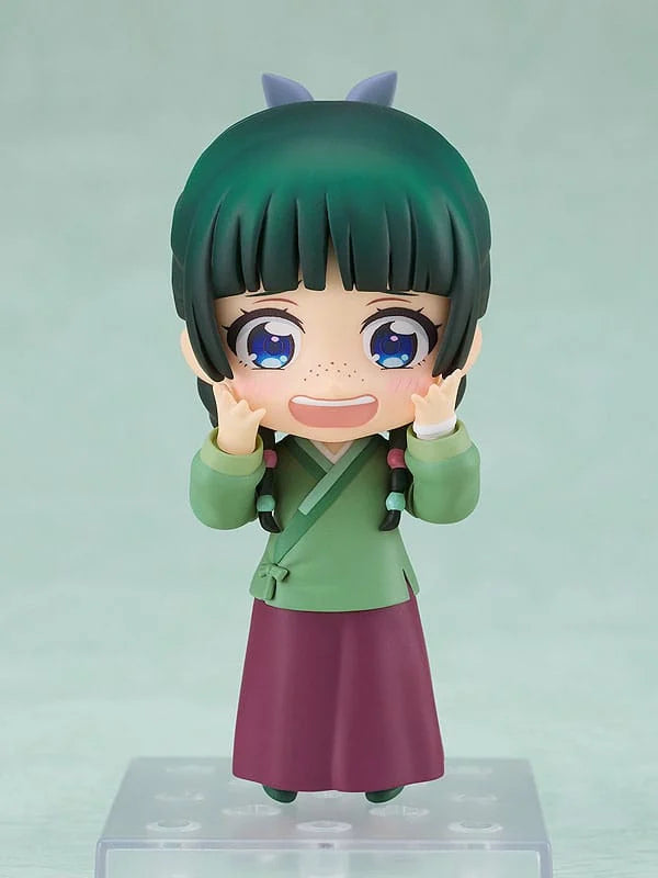 LES CARNETS DE L'APOTHICAIRE - Figurine Nendoroid - MAOMAO