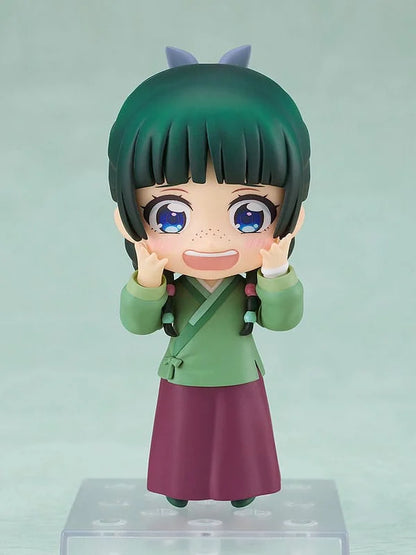 LES CARNETS DE L'APOTHICAIRE - Figurine Nendoroid - MAOMAO