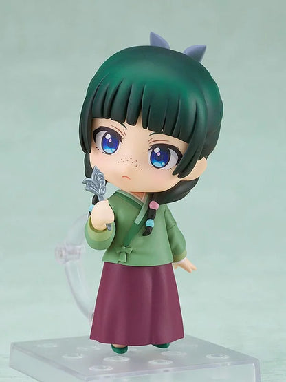 LES CARNETS DE L'APOTHICAIRE - Figurine Nendoroid - MAOMAO